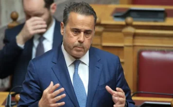 Στ. Παπασταύρου: «Η αξιοποίηση του ορυκτού πλούτου είναι εθνική υπόθεση