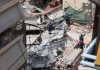 Πετράλωνα: Πραγματογνώμονες αναζητούν τα αίτια κατάρρευσης – Στο μικροσκόπιο τεχνικές αστοχίες και παραλείψεις