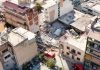 Νέα σύσκεψη για την αποκομιδή των μπάζων της πολυκατοικίας στα Πετράλωνα – Τι αποφασίστηκε