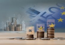 Eurostat: Επεσε στο 3,9% ο πληθωρισμός στην Ελλάδα τον Ιούνιο – Στο 2,8% στην Ευρωζώνη