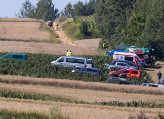 Πολωνία: «Πιθανότατα» ρωσικός πύραυλος έπεσε σε χωριό κοντά στα ουκρανικά σύνορα