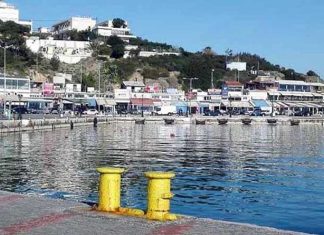Ασφαλιστικά μέτρα κατά της απεργίας την Παρασκευή στο λιμάνι της Ραφήνας – Η απάντηση της ΠΕΝΕΝ