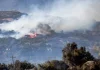 Πυρκαγιά στο Ρέθυμνο: Στην Εισαγγελία ο υπεύθυνος λειτουργίας του δικτύου του ΔΕΔΔΗΕ