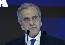 Επίθεση Σαμαρά στην κυβέρνηση με αφορμή τις δηλώσεις της Δόμνας Μιχαηλίδου για την οικογένεια