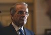 Αντ. Σαμαράς: «Η Δημοκρατία δίχως λαϊκή συμμετοχή είναι κολοβή»