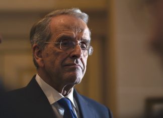 Αντ. Σαμαράς: «Η Δημοκρατία δίχως λαϊκή συμμετοχή είναι κολοβή»