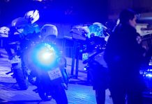 Τρεις συλλήψεις για διακίνηση ναρκωτικών – Κατασχέθηκαν πάνω από 3 κιλά κοκαΐνης