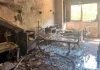 Σισμανόγλειο: Εξετάζεται η εμπλοκή 74χρονου, στο δωμάτιο του οποίου ξέσπασε η φωτιά
