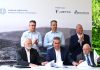 Υπεγράφη η σύμβαση για τον τριπλό κόμβο Σκαραμαγκά – Ξεκινά το μεγάλο έργο με ανάδοχο το σχήμα ΜΕΤΚΑ – ΔΟΜΙΚΗ ΚΡΗΤΗΣ