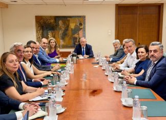 Σούπερ μάρκετ: Αυτά είναι τα προϊόντα που φέρνουν μειώσεις τιμών από τις 31 Αυγούστου
