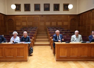 Ο Γ. Αμανατίδης νέος γραμματέας στην ΚΟ του ΣΥΡΙΖΑ – Το Σάββατο η εκλογή προέδρου
