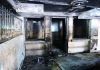 Θεσσαλονίκη: «Κοντά στις συλλήψεις» για τους εμπρησμούς – Σε εξέλιξη οι έρευνες της Αντιτρομοκρατικής