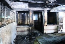 Θεσσαλονίκη: «Κοντά στις συλλήψεις» για τους εμπρησμούς – Σε εξέλιξη οι έρευνες της Αντιτρομοκρατικής