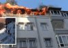 Παρ’ ολίγον τραγωδία στην Αττάλεια: Φωτιά εκδηλώθηκε σε διαμέρισμα, δύο άτομα διασώθηκαν την τελευταία στιγμή