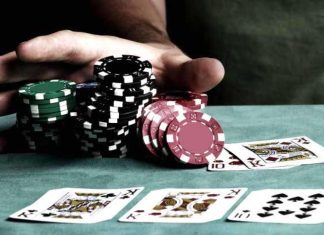Στο στόχαστρο της Δίωξης Κυβερνοεγκλήματος γνωστός τράπερ και μοντέλο – Δικογραφία για παράνομο τζόγο