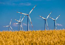 ΕΛΕΤΑΕΝ: Πάνω από 6 GW η αιολική ισχύς στο τέλος του α’ εξαμήνου στην Ελλάδα