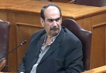 Νέα δίκη για τον «Φραπέ» Γ. Ξυλούρη – Κατηγορείται για ψευδή κατάθεση