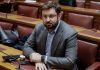 Αποχωρεί από τον ΣΥΡΙΖΑ ο Κ. Ζαχαριάδης
