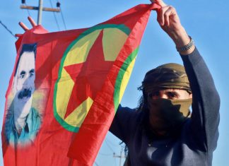Τουρκία: Κατατέθηκε προς έγκριση από την Εθνοσυνέλευση το νομοσχέδιο για τη διάλυση του PKK