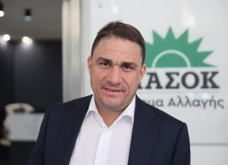 Επίθεση Τσουκαλά στην κυβέρνηση μετά τις δηλώσεις Χατζηδάκη, Μαρινάκη: «Δεν τους πιστεύει κανείς»