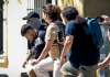 Αύριο Πέμπτη απολογείται ο 26χρονος Αφγανός για τη δολοφονία της Βρετανίδας που βρέθηκε σε βαλίτσα στην Κυψέλη