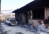 Αναστολή πλειστηριασμών, αποζημιώσεις, αντιπλημμυρικά έργα, επιτάχυνση των διαδικασιών κρατικής αρωγής στο σχέδιο στήριξης για τη Δυτική Αττική