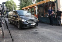 Marfin: Στη Δικαιοσύνη σήμερα Παρασκευή η 46χρονη για την εμπλοκή της στην υπόθεση – Πέρασε τη νύχτα στη ΓΑΔΑ