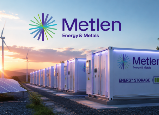 METLEN: Διευρύνει το ευρωπαϊκό της αποτύπωμα στην αποθήκευση ενέργειας μέσω μπαταριών