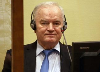 Πέθανε στις φυλακές της Χάγης ο «χασάπης της Βοσνίας» Ράτκο Μλάντιτς