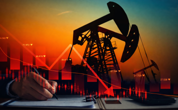 Πετρέλαιο: Ήπια άνοδος για Brent και WTI – Στο επίκεντρο Ορμούζ και OPEC+