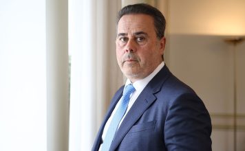 Στ. Παπασταύρου για πυρκαγιές: Άμεσα οι μελέτες, έως τέλος Δεκεμβρίου τα αντιπλημμυρικά έργα στις πληγείσες περιοχές