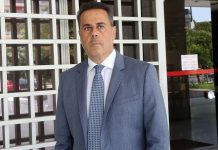 Τηλεφωνική επικοινωνία Παπασταύρου με τον Ισραηλινό υπουργό Ενέργειας – Τι συζητήθηκε