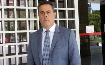 Τηλεφωνική επικοινωνία Παπασταύρου με τον Ισραηλινό υπουργό Ενέργειας – Τι συζητήθηκε