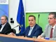 Στ. Παπασταύρου για πυρκαγιές: «Η επόμενη μέρα έχει ήδη ξεκινήσει, 25 εκατ. από το Πράσινο Ταμείο για έργα αποκατάστασης»