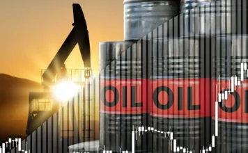 Πετρέλαιο: Τέταρτη ημέρα πτώσης για το Brent – Κάτω από τα 88 δολάρια με απώλειες άνω του 7% στην εβδομάδα