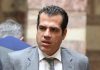 Μεταναστευτικό: Την πρόταση Μητσοτάκη υπέβαλε στο Συμβούλιο Υπουργών Εσωτερικών της Ε.Ε. ο Θ. Πλεύρης