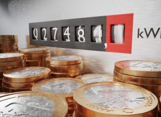 Ηλεκτροσόκ στην αγορά ρεύματος: Στα 167,55 ευρώ η μεγαβατώρα με άνοδο 53%
