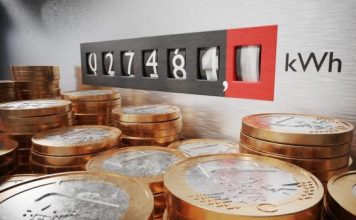 Ηλεκτροσόκ στην αγορά ρεύματος: Στα 167,55 ευρώ η μεγαβατώρα με άνοδο 53%
