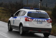 Νέα γυναικοκτονία: 58χρονος μαχαίρωσε τη 44χρονη σύζυγό του – Εντοπίστηκε τραυματισμένος ο δράστης