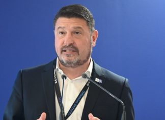 Νέες δράσεις της Περιφέρειας Αττικής για την αντιμετώπιση του ιού του Δυτικού Νείλου