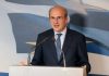 Κ. Χατζηδάκης: «Στον κάλαθο των αχρήστων οι αμφισβητήσεις για το καλώδιο ηλεκτρικής διασύνδεσης Ελλάδας-Κύπρου»