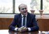 Κ. Χατζηδάκης: «Δεν μιλάμε για κατάργηση του τεκμαρτού, έρχονται θετικές εξελίξεις στο ρεύμα»