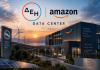ΔΕΗ: Mega deal με την Amazon Web Services για τη δημιουργία data center στη Δυτική Μακεδονία