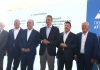 Μητσοτάκης για «Αέναον»: Η Αθήνα ξαναβρίσκει τη θάλασσά της – Έργο 370 εκατ. ευρώ και παράδοση σε 2,5 χρόνια