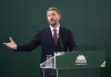Ν. Ανδρουλάκης: «Στην Ελλάδα έχουμε κόστος ζωής Δυτικής Ευρώπης και μισθούς Βαλκανίων»