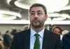 Συνάντηση Ανδρουλάκη με παραγωγικούς φορείς της Β. Ελλάδας – Αιχμές κατά της κυβέρνησης για ακρίβεια και «Ασπίδα του Αχιλλέα»