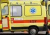 Θεσσαλονίκη: Στο νοσοκομείο 13χρονη που έπεσε από τον 5ο όροφο ξενοδοχείου