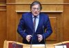 Στην Κοινοβουλευτική Ομάδα του ΠΑΣΟΚ ο Αλέξανδρος Αυλωνίτης