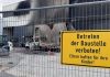 Γερμανία: Έρευνα για φωτιά σε υποσταθμό ηλεκτρικής ενέργειας στο Βερολίνο