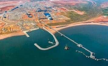LNG: Δύσκολα θα αποκλιμακωθούν οι τιμές το επόμενο εξάμηνο εκτιμά η Chevron Australia